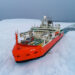 US, Canada, Finland To Counter Russia, China With Icebreaker Ships