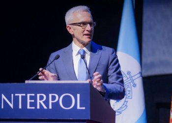 Interpol Moves To Support S/A In Tracking International Syndicates