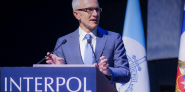 Interpol Moves To Support S/A In Tracking International Syndicates