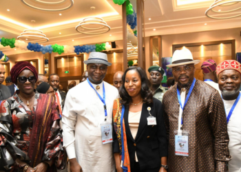 Nigeria: We Have No Intention Of Competing With Governors – NDDC Boss