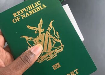 Namibia Unveils New Visa Policy For US, UK, And 29 Other Countries
