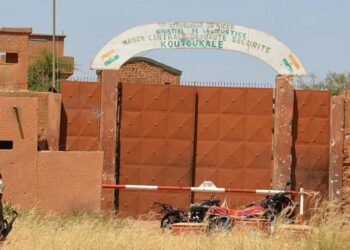Niger Locks Down Region After Prison Break By Jihadists
