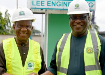 Nigeria: NCDMB Boss Pledges Continued Support For Indigenous Companies, Commends Lee Engineering For Capabilities Attained