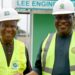 Nigeria: NCDMB Boss Pledges Continued Support For Indigenous Companies, Commends Lee Engineering For Capabilities Attained