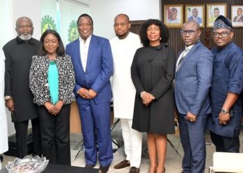 Nigeria: NCDMB, GACN Inaugurate Joint Working Committee On Gas Commercialization
