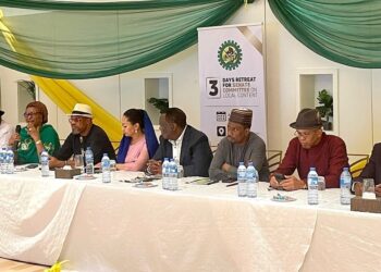 Nigeria: NCDMB Holds Retreat With Senate Committee On Local Content, Seeks Close Collaboration