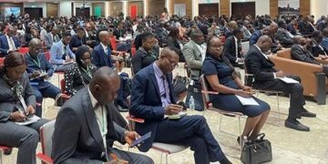 Nigeria: NCDMB, NBA-ICLE Host Capacity Building Workshop For Lawyers In Yenagoa