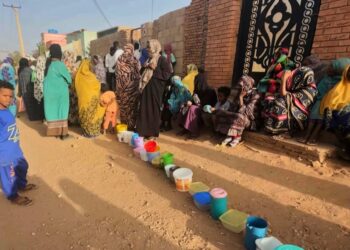 EU Extends Assistance To Sudanese Fleeing To Libya, Uganda