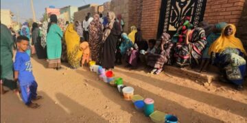 EU Extends Assistance To Sudanese Fleeing To Libya, Uganda