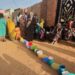 EU Extends Assistance To Sudanese Fleeing To Libya, Uganda