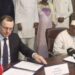 Mali Junta, Russian Firm Sign Deal On Establishment Of Nuclear Power Station