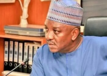 Nigeria: Ex-Minister Standing Trial Over Alleged Corruption Collapses In Court