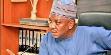 Nigeria: Ex-Minister Standing Trial Over Alleged Corruption Collapses In Court