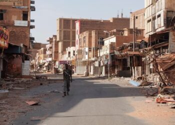 Sudan Records World’s Largest Displacement With 10m Persons Without Homes