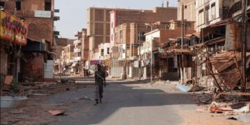 Sudan Records World’s Largest Displacement With 10m Persons Without Homes