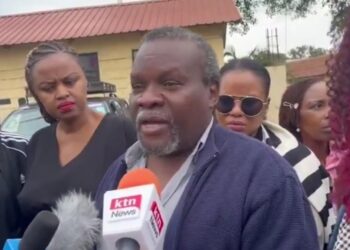 Kenya: Veteran Journalist Mistakenly Arrested, Regains Freedom