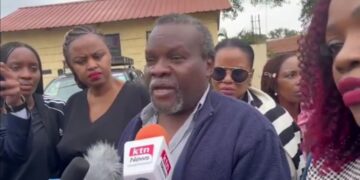 Kenya: Veteran Journalist Mistakenly Arrested, Regains Freedom