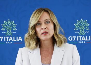 Italy: Journalist Ordered To Pay PM 5,000 Euros For Mocking Her