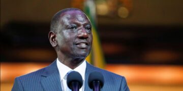 Kenya: Fresh Blow For Ruto As Court Voids Finance Law