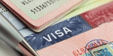 US Imposes $250 Visa Integrity Fee, Adding Hurdles For African Applicants