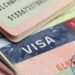 US Imposes $250 Visa Integrity Fee, Adding Hurdles For African Applicants