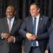 South Africa's Unity Government Takes Office After 30 Years Of ANC Rule