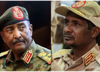 Sudan: US Invites Warring Parties For Talks In Switzerland
