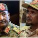 Sudan: US Invites Warring Parties For Talks In Switzerland