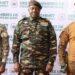 West African Juntas Accuse Ukraine Of Rebel Support In Letter To UN