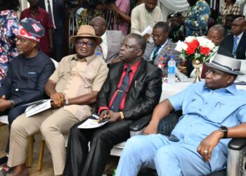 Floods: NDDC Boss Advocates Collaborative Efforts To Mitigate Disaster