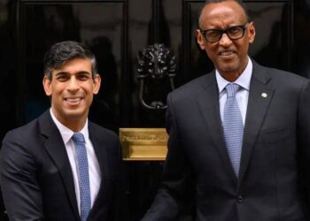  No Repayment To UK After Failed Asylum Transfer Deal — Rwanda