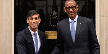 No Repayment To UK After Failed Asylum Transfer Deal — Rwanda