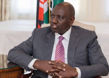Kenya: Finance Bill Plagued By Falsehood, Propaganda – President Ruto