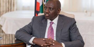 Kenya: Finance Bill Plagued By Falsehood, Propaganda – President Ruto