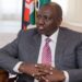 Kenya: Finance Bill Plagued By Falsehood, Propaganda – President Ruto
