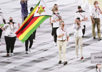 Olympics: Concerns As 67 Zimbabwean Government Officials Flood Paris For 7 Athletes