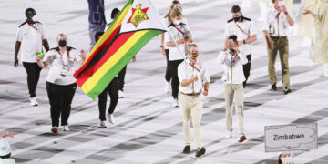 Olympics: Concerns As 67 Zimbabwean Government Officials Flood Paris For 7 Athletes