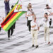 Olympics: Concerns As 67 Zimbabwean Government Officials Flood Paris For 7 Athletes