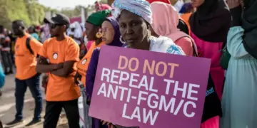 Gambia: Defying Pressure, MPs Reject Bill Seeking To Void Ban On FGM