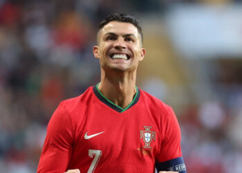 Euro 2024 Will Be My Last – Ronaldo 