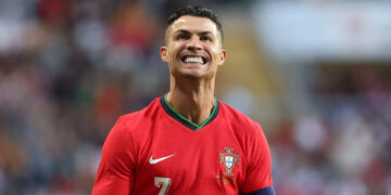 Euro 2024 Will Be My Last – Ronaldo 