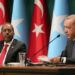 Turkey To Deploy Navy To Somalia For Oil Exploration