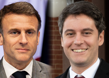 France: President Macron Rejects PM Attal’s Resignation 