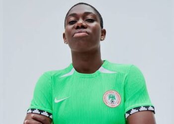 5 Nigerians In Africa’s Best Athletes Of 21st Century List