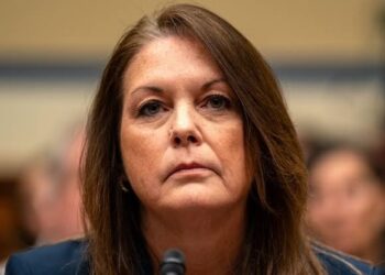 After Failed Assassination Attempt On Donald Trump, US Secret Service Director Resigns