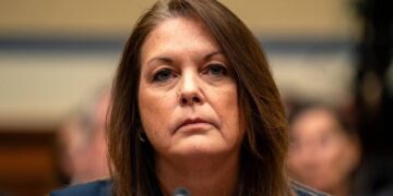 After Failed Assassination Attempt On Donald Trump, US Secret Service Director Resigns