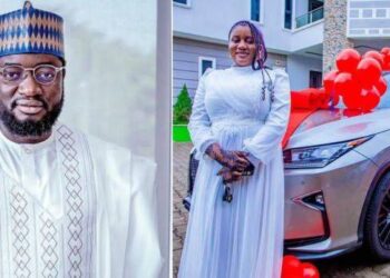 Nigeria: Amidst Chronic Hardship, Lawmaker Gifts Teenage Daughter Lavish Car
