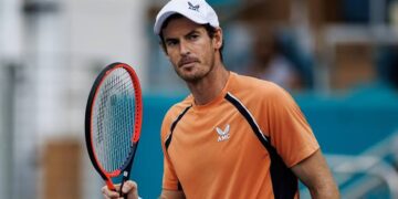 I’m Set To Retire After Paris Olympics – Murray 