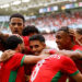 Chaos Hits Paris Olympics As Morocco Edge Argentina In Football Opener