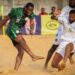 Beach Soccer AFCON: Mauritania Stop Nigeria, As Egypt, Others March On